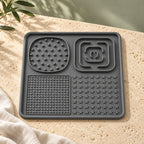 Pawkit Slow-Feeder Lick Mat