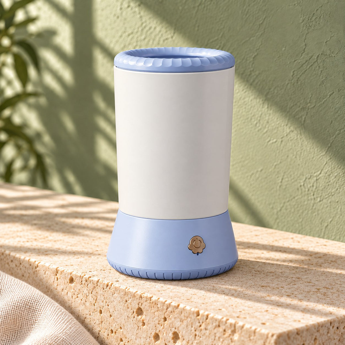 Automatic Dog Paw Washer