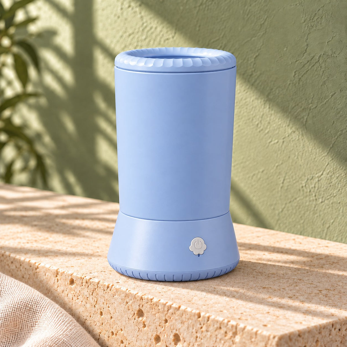 Automatic Dog Paw Washer